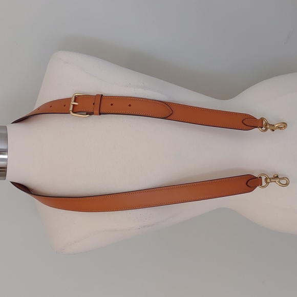 Coach Accessories Coach Replacement Strap Poshmark